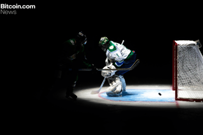 CFTC and NHL Sign MOU Targeting Fraud in Hockey Prediction Markets