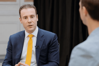 CFTC and US Lawmaker Offer Two Different Answers to Binance’s $6.3B Hack