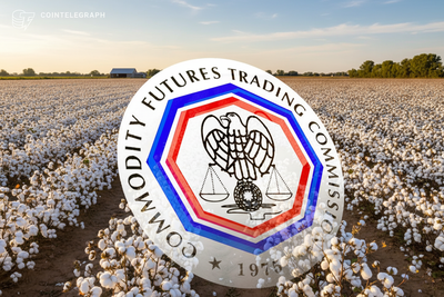 CFTC chair says perp trading not suitable for all assets it regulates