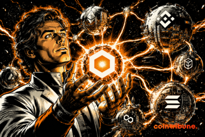 Chainlink accelerates its expansion with new blockchain integrations