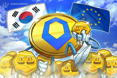 Chainlink joins European and Korean bank consortia to develop FX settlement network