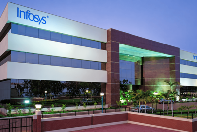 Chainlink Partners With Infosys, the IT Giant Behind 1.7B Accounts