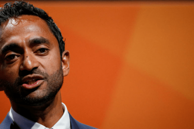 Chamath Palihapitiya Warns Bitcoin Will Hit Zero After Years of Bullish Calls