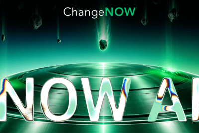 ChangeNOW Announces NOW AI After Resolving Website Integration Vulnerability