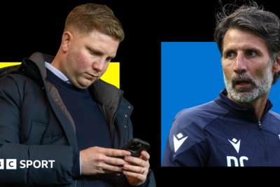 'Chaos' - An EFL transfer deadline day like no other