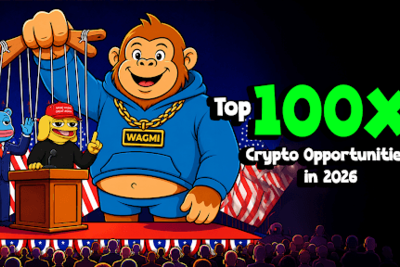 Chasing the Best Cryptos in 2026? Smart Investors Eye Top 12 Altcoin Picks Including Apeing With 100x Potential 