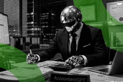 ChatGPT Can Now See Your Bank Account—Here's What That Actually Means