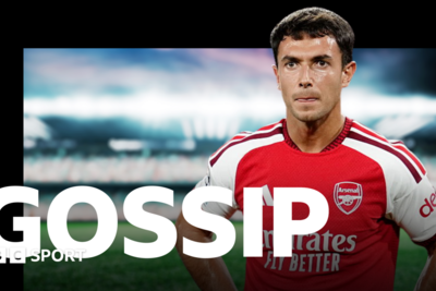 Chelsea and Real Madrid keen on Arsenal's Zubimendi - Friday's gossip