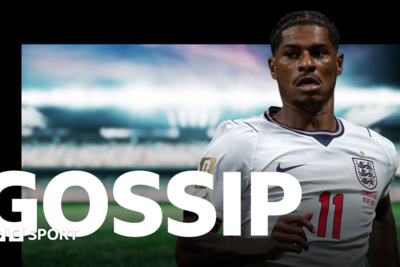 Chelsea, Arsenal and Spurs all want Rashford - Wednesday's gossip