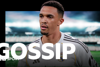 Chelsea linked with Alexander-Arnold - Friday's gossip