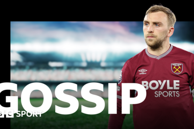 Chelsea, Liverpool & Man Utd want Bowen - Wednesday's gossip