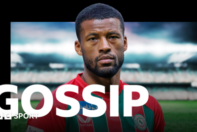 Chelsea make contact with Wijnaldum - Thursday's gossip