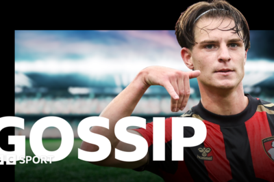 Chelsea plot early move for Scott - Monday's gossip