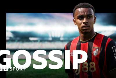 Chelsea to rival Arsenal for Kroupi - Friday's gossip