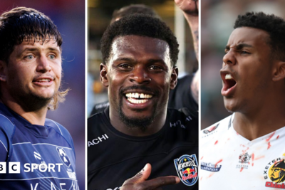 Chiefs lock down Tigers, centres face-off & final-day permutations 