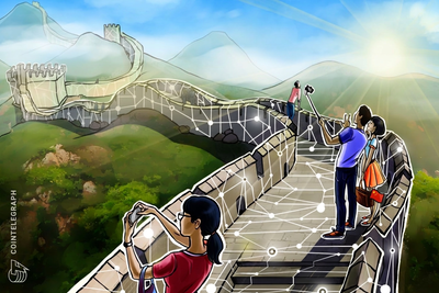 China P2P stablecoin wallets grew 43x despite crypto restrictions: Chainalysis
