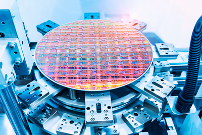 China Says It Cracked the Chipmaking Tech the West Spent Billions Trying to Keep From It