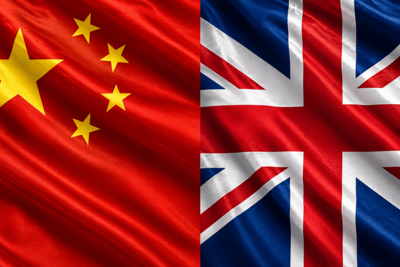 China Targets 61,896 Bitcoin Still Held by British Authorities: Report
