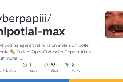 Chipotlai Max