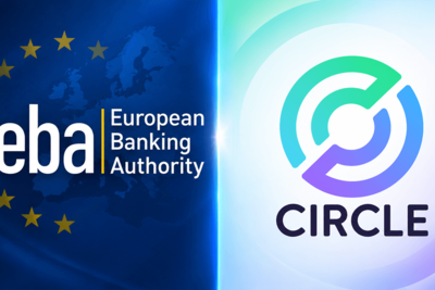Circle’s USDC Is First to Cross Europe’s Stablecoin Threshold