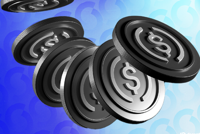 Circle Stock Dives as Coinbase, BlackRock and Visa Back Open USD Stablecoin