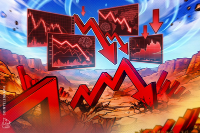 Citadel buys bulk of Situational Awareness stock portfolio after AI rout: Reports