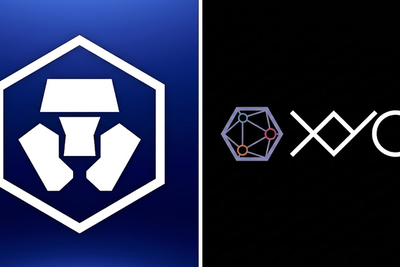 Citadel Securities-Backed Crypto.com Brings XYO and XL1 Into Regulated Custody
