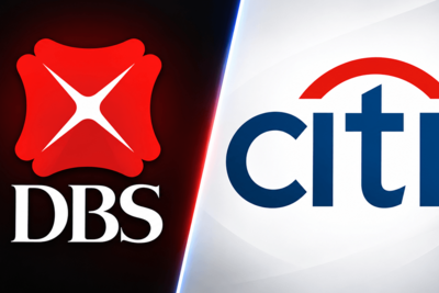 Citi, DBS Send Tokenized USD in Minutes as TradFi Rails Sleep