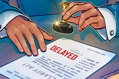 CLARITY Act delay gives Asian financial hubs an opening: First Digital CEO