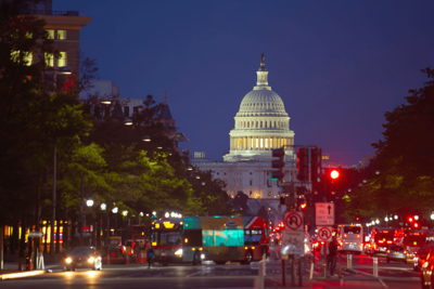 CLARITY Act Isn’t Dead, but Washington Is Running Out of Calendar