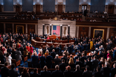 CLARITY Act Odds Stay Buried as Senate Showdown Closes In