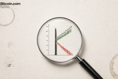 Clarity in a K-Shaped Economy  – Week in Review