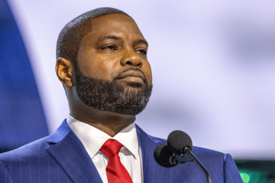 ‘CLARITY Is About as Good as You Can Get’—Byron Donalds Talks Bitcoin, Prediction Markets and Florida