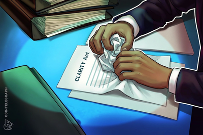 CLARITY vote failure could stoke more crypto PAC spending in key races