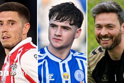 Clarke's key questions for Scotland World Cup squad
