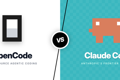 Claude Code sends 33k tokens before reading the prompt; OpenCode sends 7k