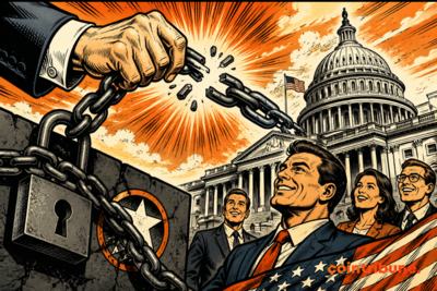Claude Mythos 5: Washington Partially Eases Blocking for Some American Companies