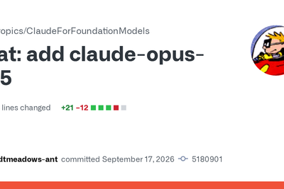 Claude Opus 5.5