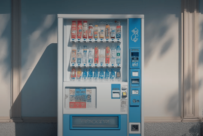 Claude Opus 5 became downright ruthless when tasked with running a vending machine