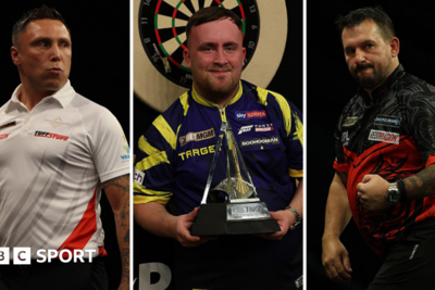Clayton and Price should be proud, says Littler