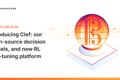Clef: our open-source decision models