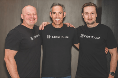 ClickHouse triples anualized revenue to $250M, charting a path toward an IPO