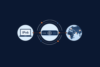 Closing the IPv6 First-Packet Gap with Grand