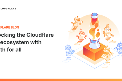 Cloudflare launched self-managed OAuth for all
