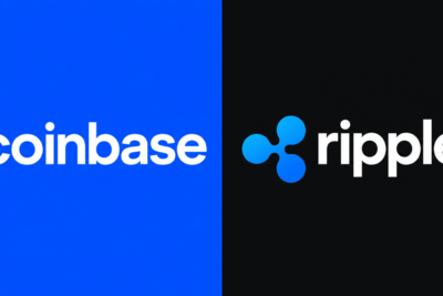 Coinbase Adds Ripple’s $2.6B RLUSD Stablecoin Across XRP Ledger and Beyond