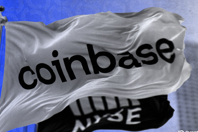 Coinbase Files to List Single-Stock Perps on Apple, Tesla and Nvidia