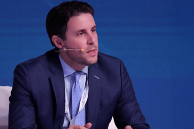 Coinbase Institutional Head: ‘Over 40 Countries Commit to Buying Bitcoin’