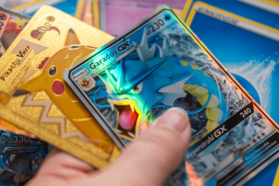 Coinbase Plans Digital Pokémon Pulls With Real Cards Behind Them