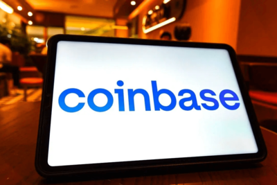 Coinbase Targets Investors With Tokenized Stocks Tied 1:1 to Real Shares