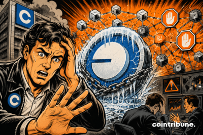 Coinbase: The Base Network Victim of a Technical Freeze During the Deployment of Its “Beryl” Update